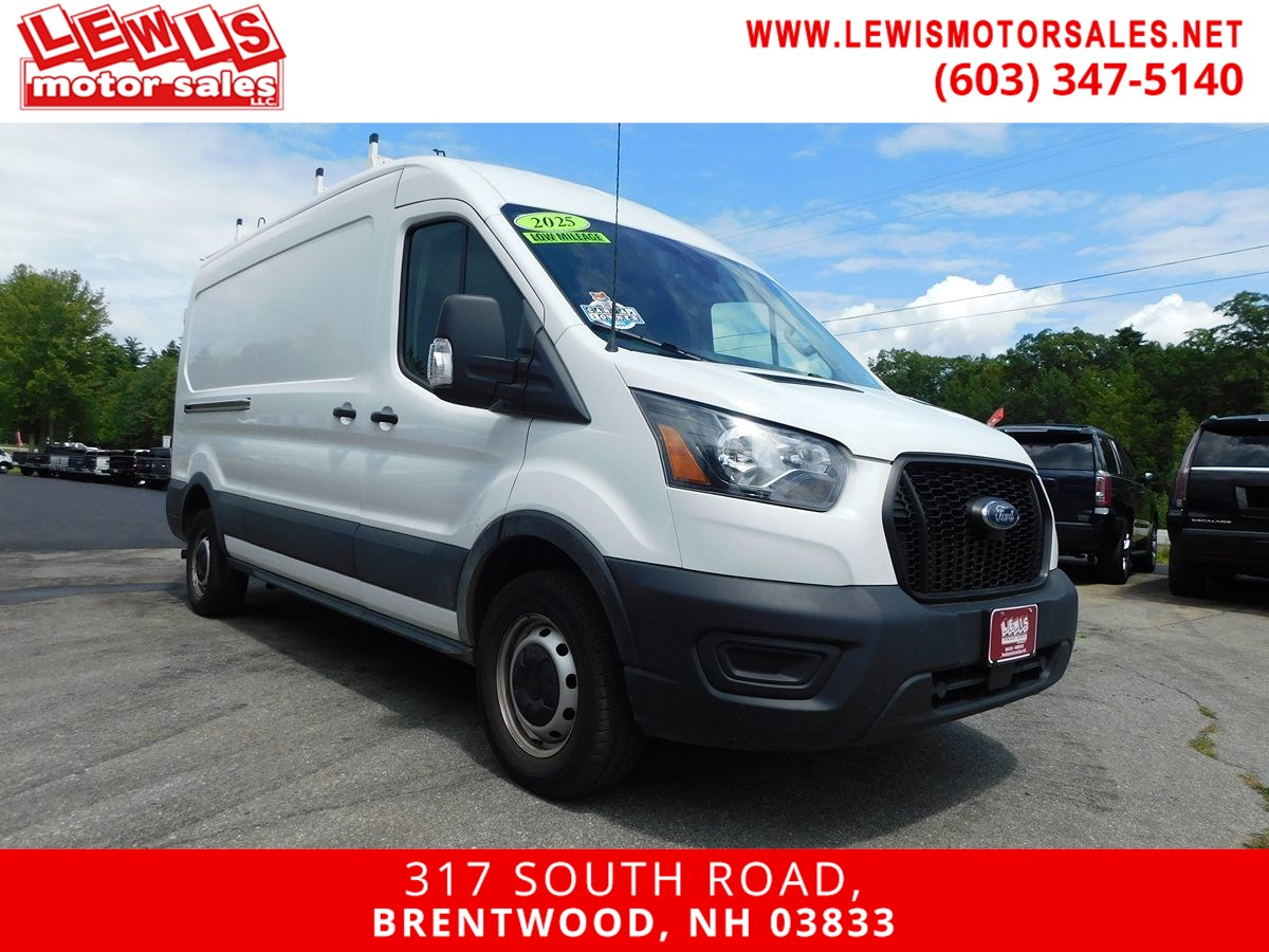 ford transit van 2025 1FTBR1C86SKA70244 image ford transit van 2025 1FTBR1C86SKA70244 image